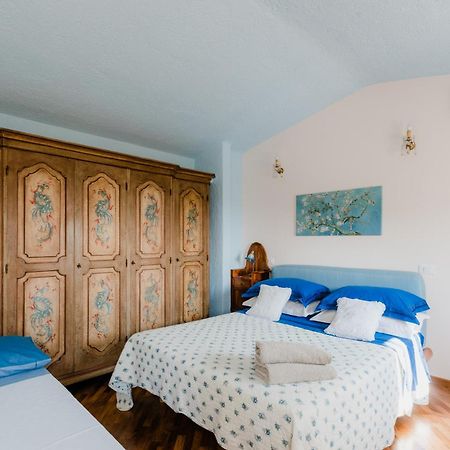 La Tana Del Geco Villa Масароза Екстериор снимка