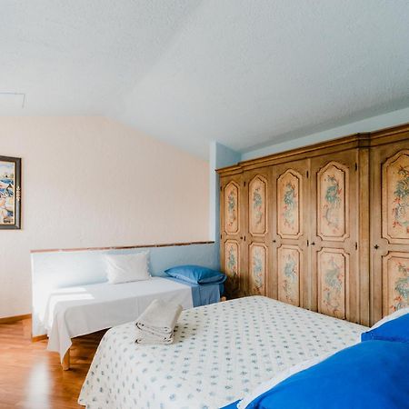 La Tana Del Geco Villa Масароза Екстериор снимка