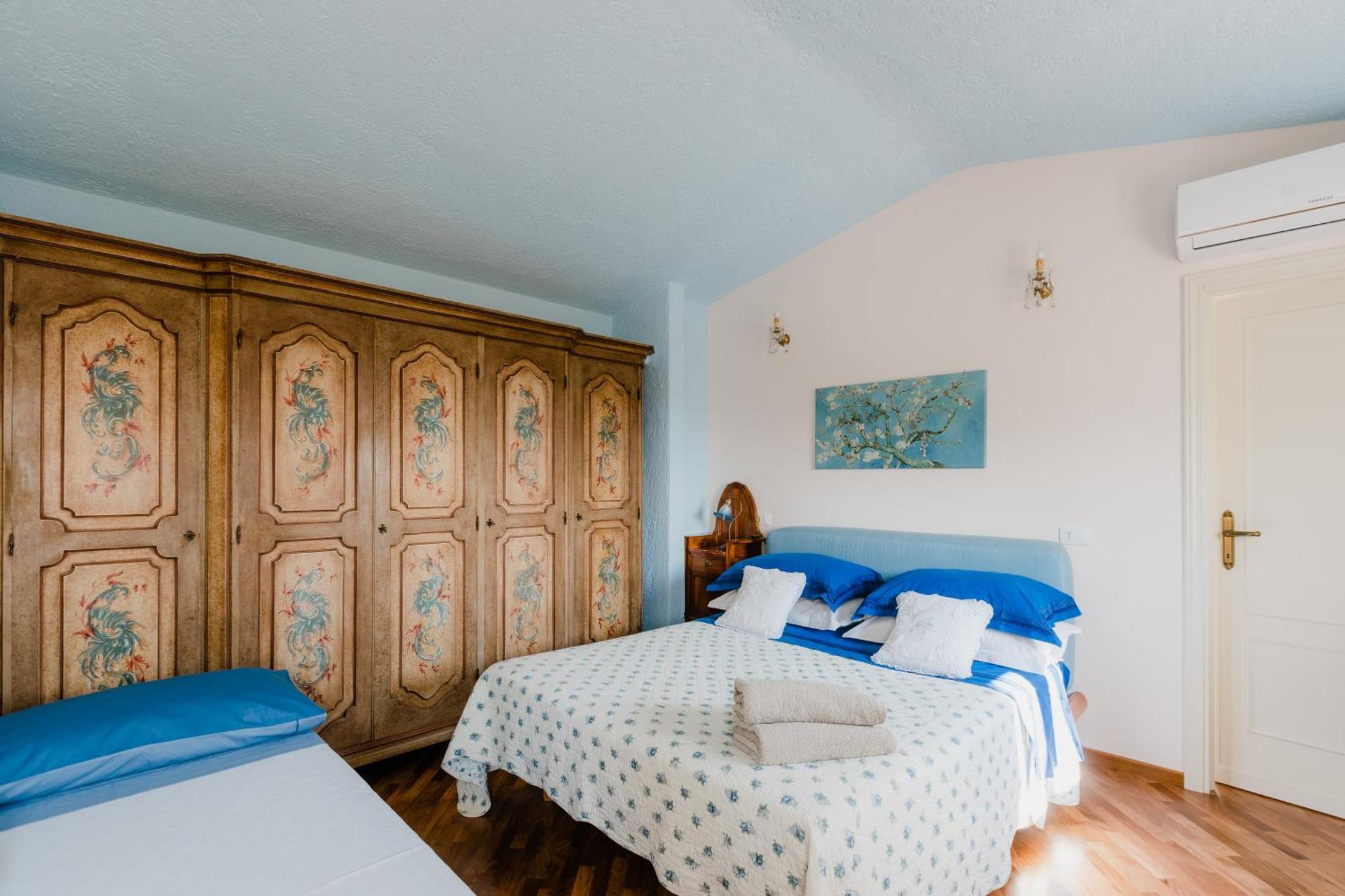 La Tana Del Geco Villa Масароза Екстериор снимка