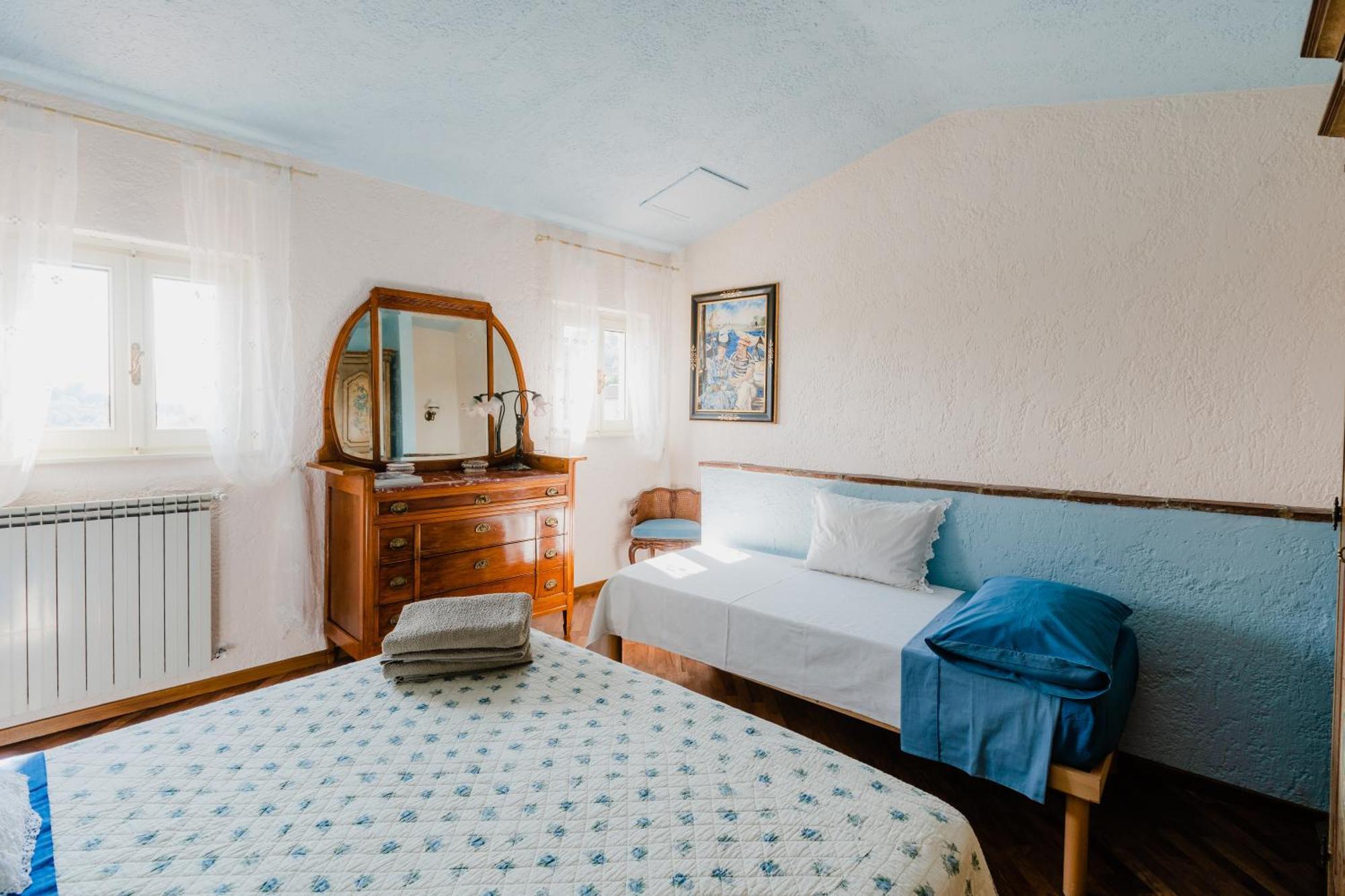 La Tana Del Geco Villa Масароза Екстериор снимка