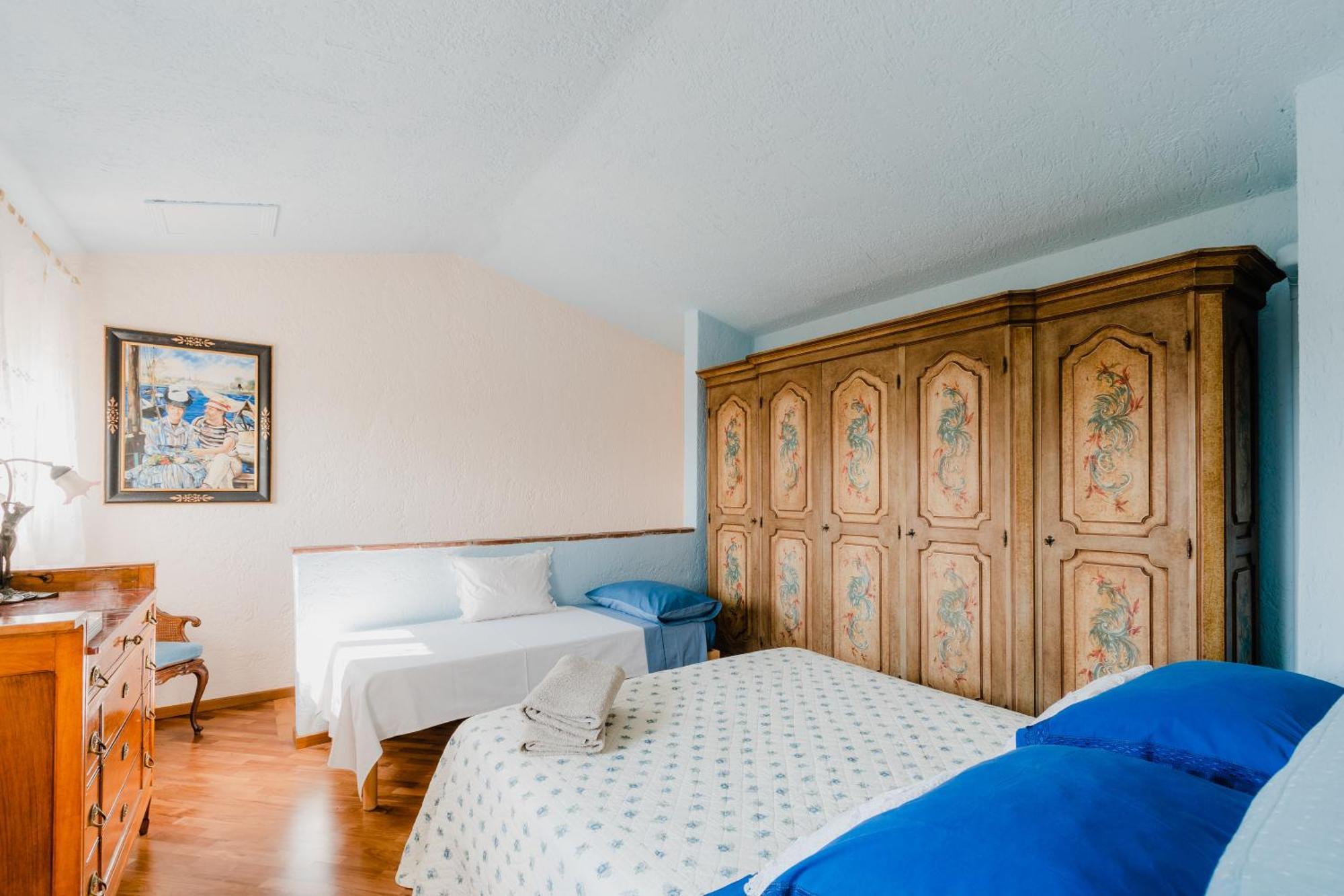 La Tana Del Geco Villa Масароза Екстериор снимка