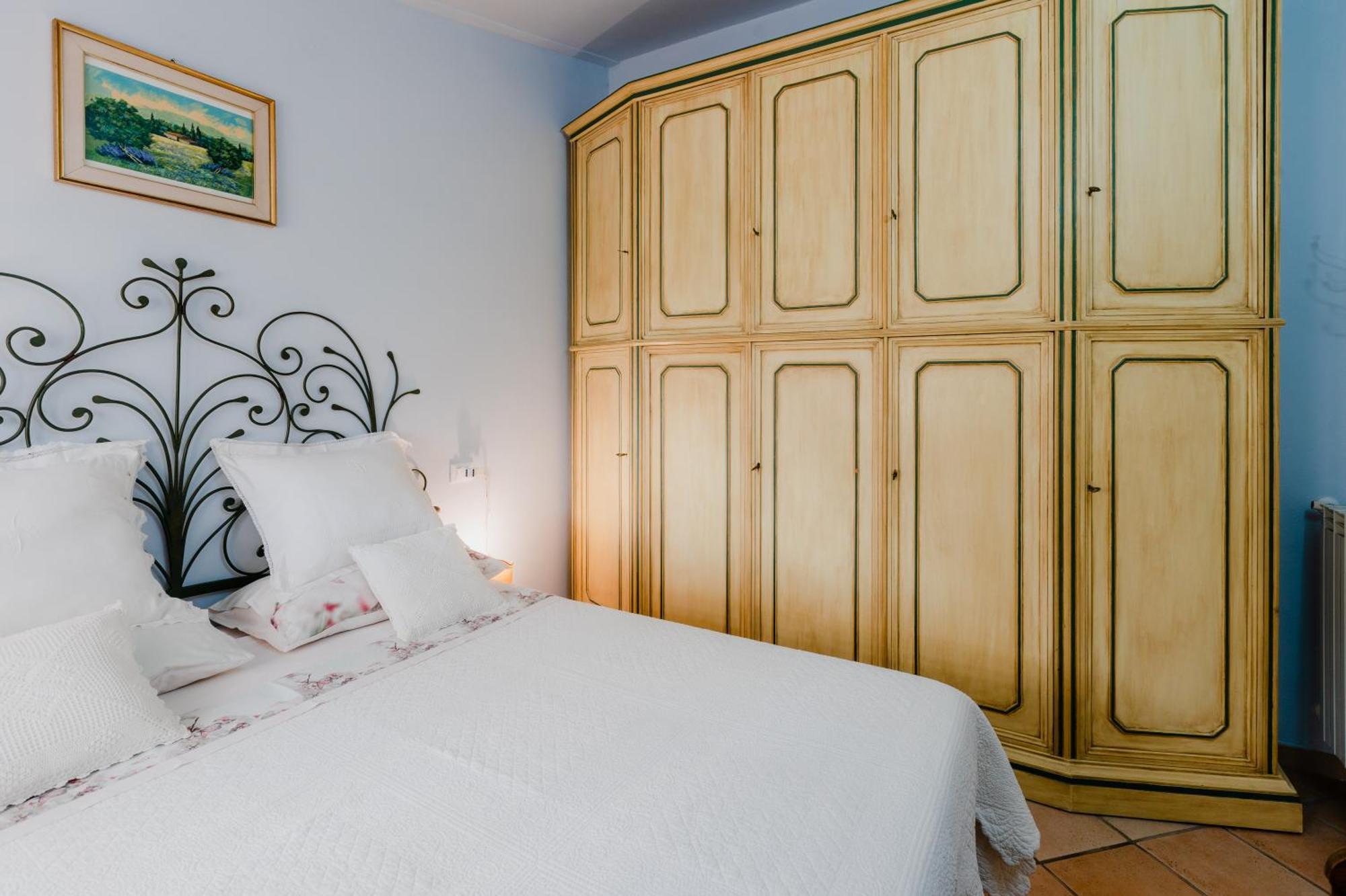 La Tana Del Geco Villa Масароза Екстериор снимка